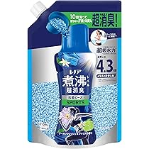 アリエール スポーツ ボトル7本詰め替え7袋　廃盤 アリエールプラチナスポーツ 洗剤 詰め替え 1.34kg